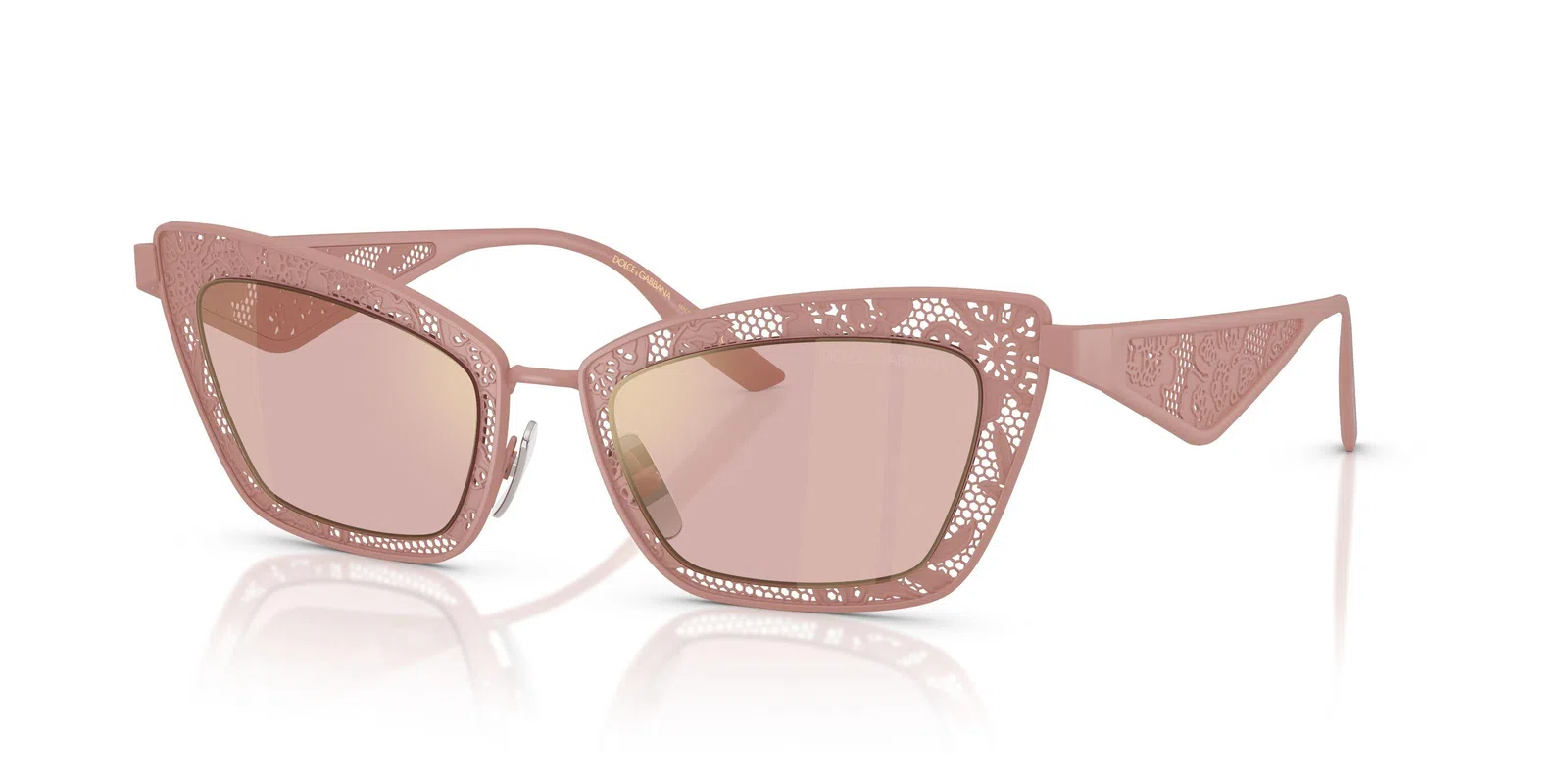 Dolce & Gabbana 2311 Sunglasses - view 21